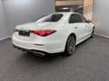 Mercedes-Benz S 500 4M L AMG-LINE*DESIGNO*SITZKLI*BURME*PANO Alb - thumbnail 7