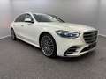 Mercedes-Benz S 500 4M L AMG-LINE*DESIGNO*SITZKLI*BURME*PANO Alb - thumbnail 3