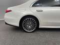 Mercedes-Benz S 500 4M L AMG-LINE*DESIGNO*SITZKLI*BURME*PANO Alb - thumbnail 8