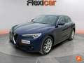 Alfa Romeo Stelvio 2.2 Diésel 132kW (180CV) AWD Azul - thumbnail 2
