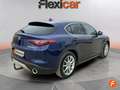 Alfa Romeo Stelvio 2.2 Diésel 132kW (180CV) AWD Azul - thumbnail 7
