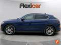Alfa Romeo Stelvio 2.2 Diésel 132kW (180CV) AWD Azul - thumbnail 3