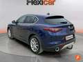 Alfa Romeo Stelvio 2.2 Diésel 132kW (180CV) AWD Azul - thumbnail 4