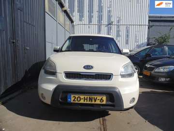 1.6 X-ecutive