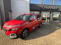 Citroen Berlingo Shine M Rouge - thumbnail 3