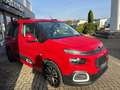 Citroen Berlingo Shine M Rouge - thumbnail 2