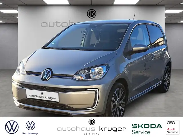 Volkswagen up! e-Edition 61 kW (83 PS) 32,3 kWh 1-Gang-Automatik