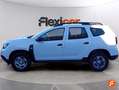 Dacia Duster TCE GPF Comfort 4x2 96kW Blanco - thumbnail 3