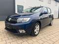 Dacia Sandero II Laureate ** 1 Hand ** Blau - thumbnail 2