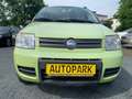 Fiat Panda 4X4 * Allrad, Klima, Radio/CD, Nr. 72 Grün - thumbnail 2