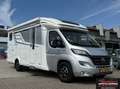 Altro Hymer T 588 SL 2x Airco/Level systeem/automaa Bianco - thumbnail 2