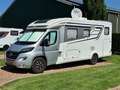 Otros Hymer T 588 SL 2x Airco/Level systeem/automaa Blanco - thumbnail 39