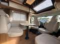 Altro Hymer T 588 SL 2x Airco/Level systeem/automaa Bianco - thumbnail 9