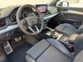 Audi Q5 40 TDI quattro-ultra S line S tronic 150kW Gris - thumbnail 5