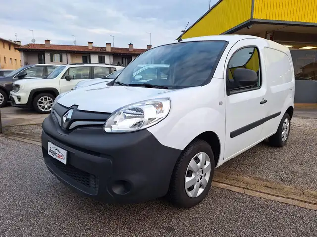 Renault Kangoo Blue dCi 95CV Express Furgone Ice  N°GC990