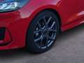 Ford Fiesta ST-Line X 1,0 EcoBoost Start/Stop Rot - thumbnail 8