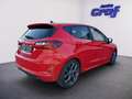 Ford Fiesta ST-Line X 1,0 EcoBoost Start/Stop Rot - thumbnail 4
