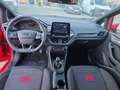 Ford Fiesta ST-Line X 1,0 EcoBoost Start/Stop Rot - thumbnail 14