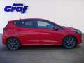 Ford Fiesta ST-Line X 1,0 EcoBoost Start/Stop Rot - thumbnail 3