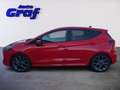 Ford Fiesta ST-Line X 1,0 EcoBoost Start/Stop Rot - thumbnail 6