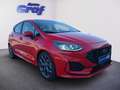 Ford Fiesta ST-Line X 1,0 EcoBoost Start/Stop Rot - thumbnail 2