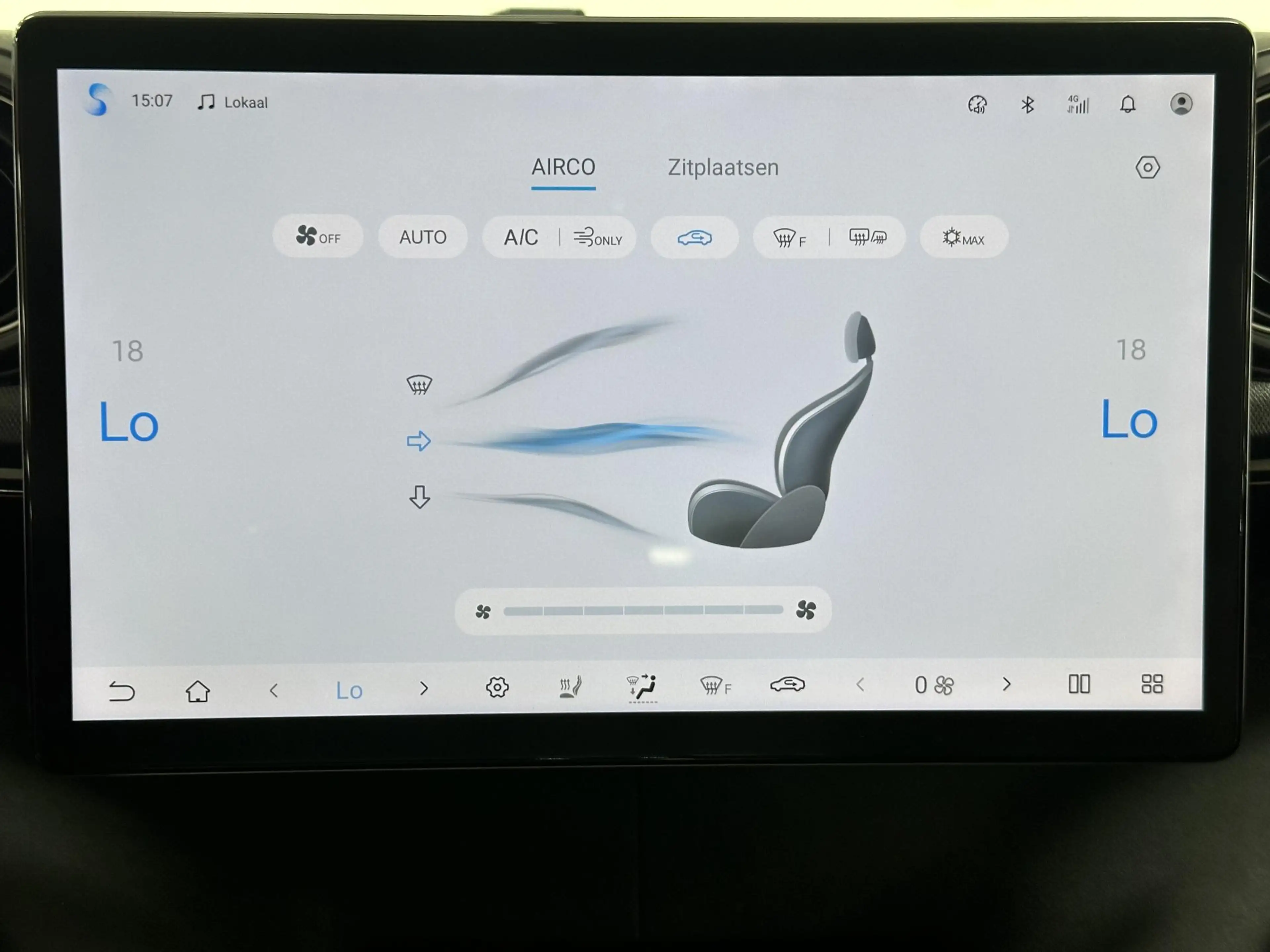 BYD Dolphin Design 60.4 kWh Demo | 360 camera | Adaptive cruis — photo 13
