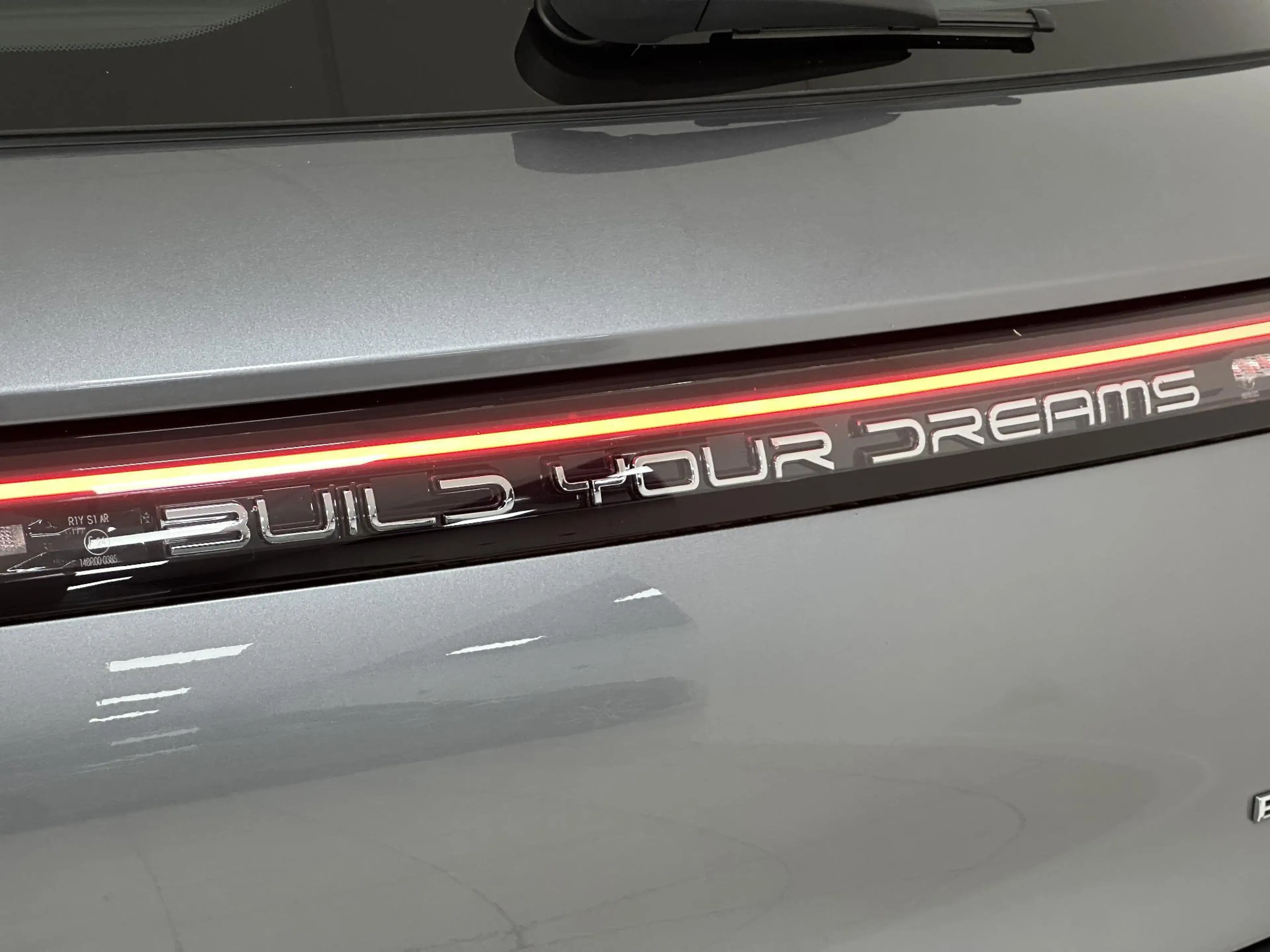 BYD Dolphin Design 60.4 kWh Demo | 360 camera | Adaptive cruis — photo 32