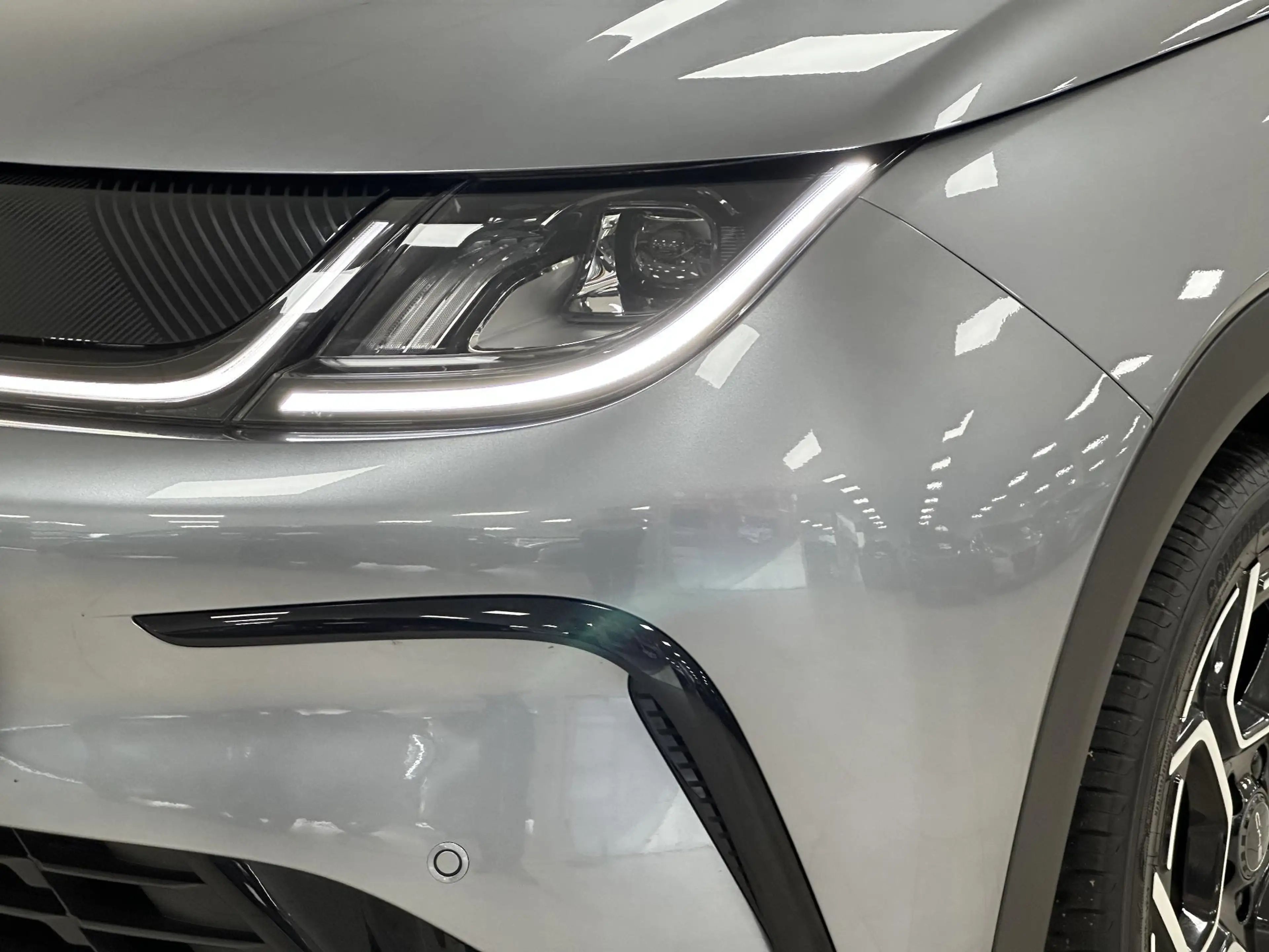 BYD Dolphin Design 60.4 kWh Demo | 360 camera | Adaptive cruis — photo 28