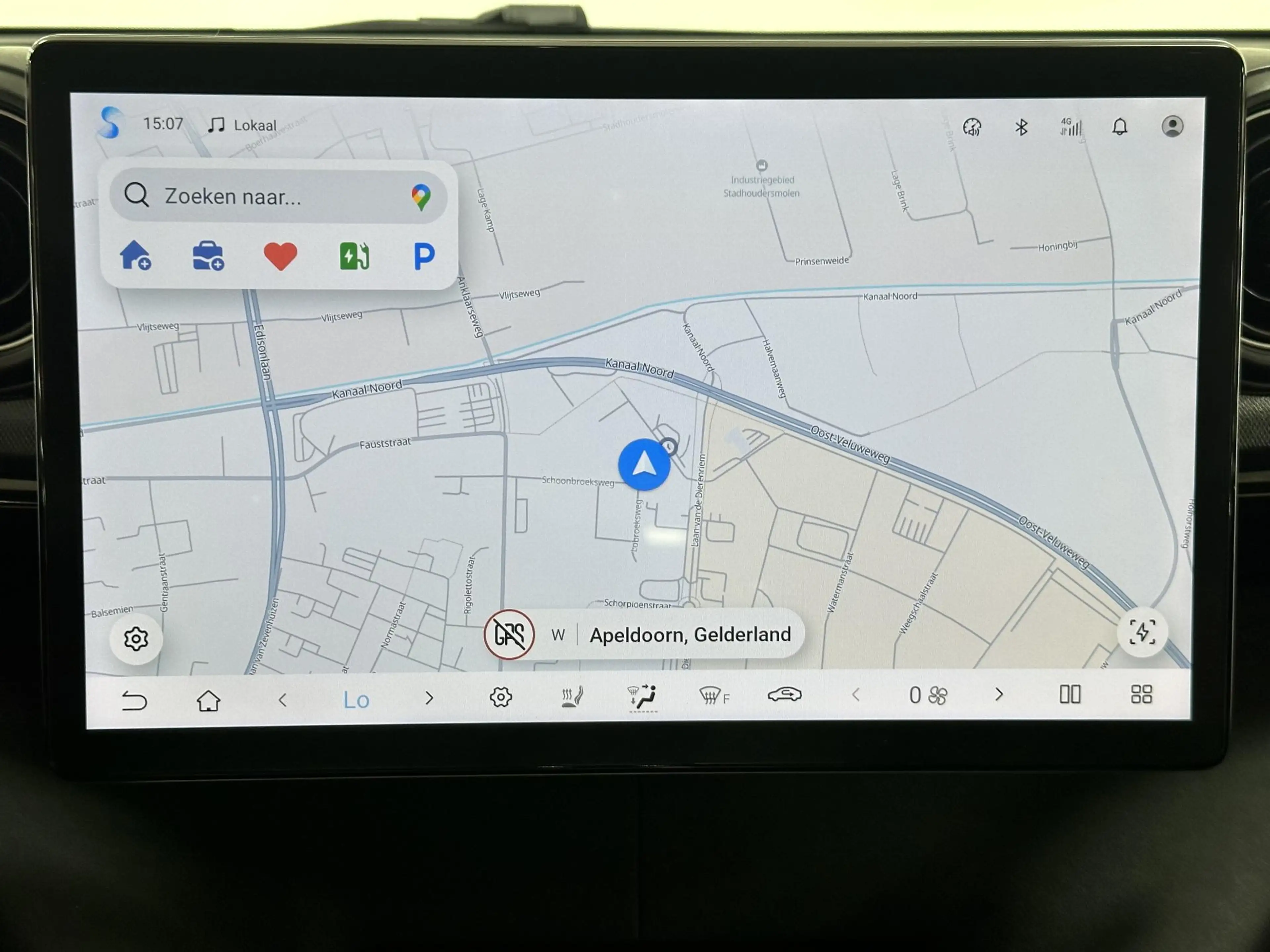 BYD Dolphin Design 60.4 kWh Demo | 360 camera | Adaptive cruis — photo 11