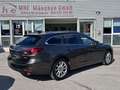 Mazda 6 Skyactiv-D Automatik Kombi Exclusive-Line/NAVI Grau - thumbnail 6