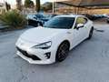 Toyota GT86 SOLO 34000 KM TAGLIANDATI BIANCO PERLATO Alb - thumbnail 1