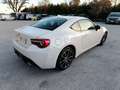 Toyota GT86 SOLO 34000 KM TAGLIANDATI BIANCO PERLATO Alb - thumbnail 4