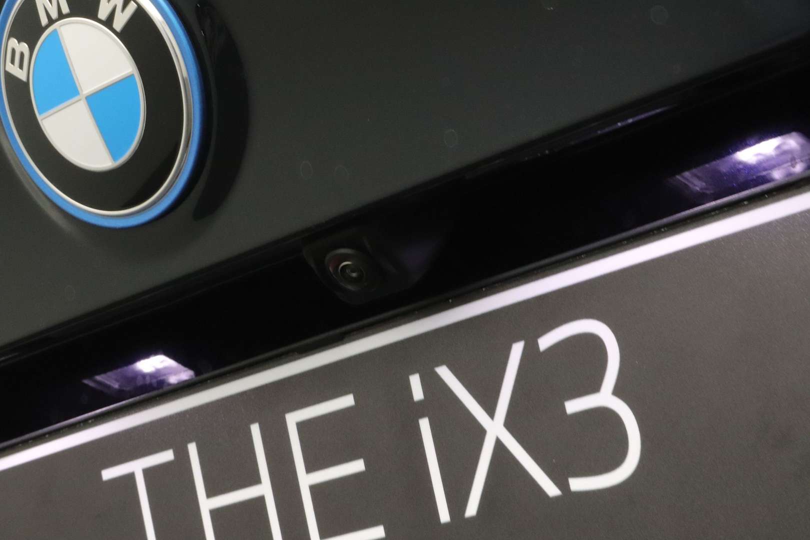 BMW iX3 80 KWh High Executive Edition -  - Joinsteer - #4