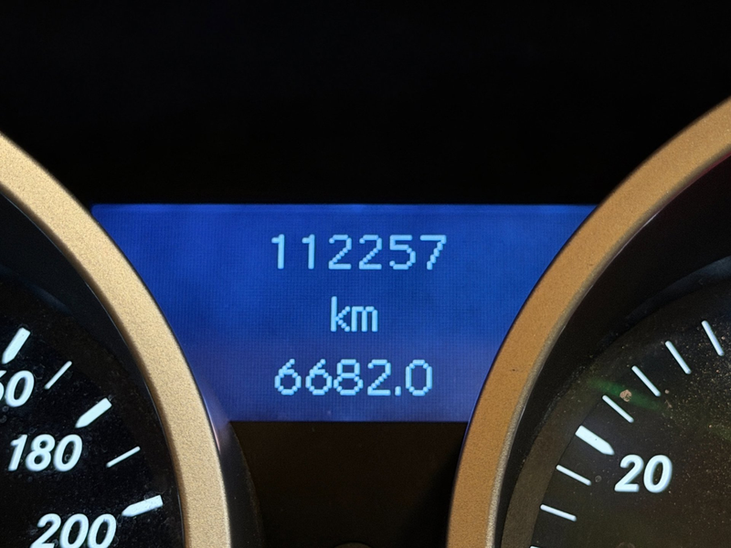 Mercedes-Benz SLK 200 Kompressor Automaat Leer Airscarf — photo 4