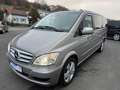 Mercedes-Benz Viano 3.0 CDI Ambiente Edition lang (639.813) Gris - thumbnail 4