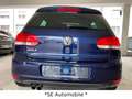 Volkswagen Golf VI Match*Schiebe - Dach*PDC*Klima*SHZ*STH* Blau - thumbnail 6