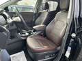 Hyundai SANTA FE blue 25 Jahre 4WD Pano Leder Memory Noir - thumbnail 7