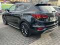 Hyundai SANTA FE blue 25 Jahre 4WD Pano Leder Memory Noir - thumbnail 4