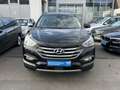 Hyundai SANTA FE blue 25 Jahre 4WD Pano Leder Memory Noir - thumbnail 2