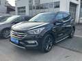 Hyundai SANTA FE blue 25 Jahre 4WD Pano Leder Memory Noir - thumbnail 3