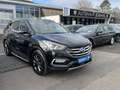 Hyundai SANTA FE blue 25 Jahre 4WD Pano Leder Memory Noir - thumbnail 1