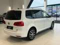 Volkswagen Touran Sky 1,6 BMT TDI DPF DSG Weiß - thumbnail 3