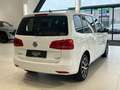 Volkswagen Touran Sky 1,6 BMT TDI DPF DSG Weiß - thumbnail 7