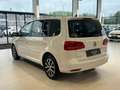Volkswagen Touran Sky 1,6 BMT TDI DPF DSG Weiß - thumbnail 4