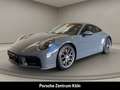 Porsche 992 911 Carrera S BOSE LED-Matrix Surround-View Gris - thumbnail 1