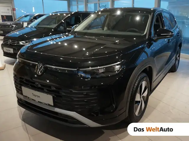 Volkswagen Tayron Friends TDI DSG