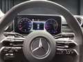 Mercedes-Benz C 200 d +AMG+Night+360°+Ambiente+Memory+Lenkheiz Plateado - thumbnail 9