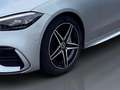 Mercedes-Benz C 200 d +AMG+Night+360°+Ambiente+Memory+Lenkheiz Zilver - thumbnail 4