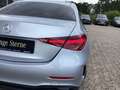 Mercedes-Benz C 200 d +AMG+Night+360°+Ambiente+Memory+Lenkheiz Zilver - thumbnail 11