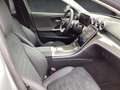 Mercedes-Benz C 200 d +AMG+Night+360°+Ambiente+Memory+Lenkheiz Plateado - thumbnail 18